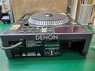 DENON DN-S3000 CDJ Player PROFESSIONAL CD PLAYER TURNTABLE Good | Buya